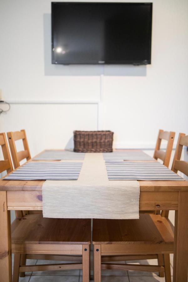 Anavyssos 1 Bedrm 4 Prs Flat 5Min Walk From Beach ภายนอก รูปภาพ